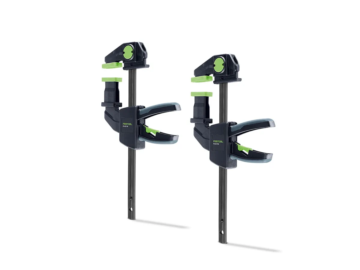 FS-EZ 150 Bar Clamps