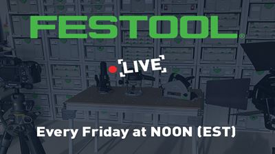 Social Festool