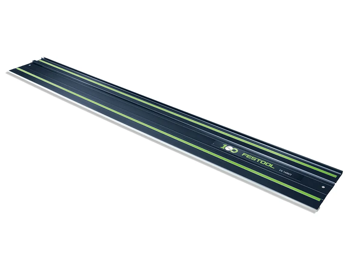 100 Year Limited Edition FS 1400 Guide Rail