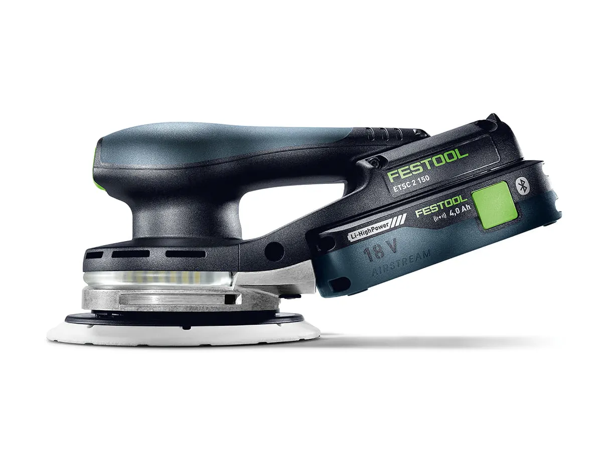 ETSC 2 - 150 Orbital Sander