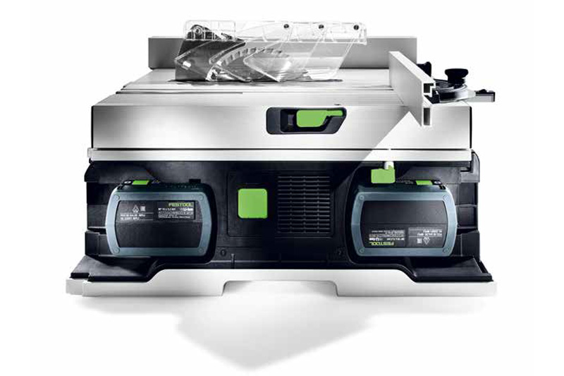 CSC SYS 50 Table Saw